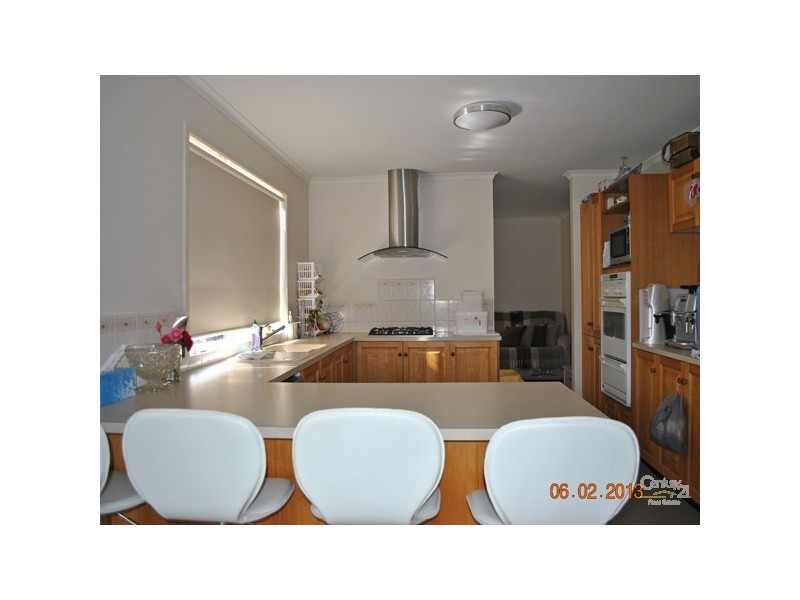 3 Matheson Court, Berwick VIC 3806