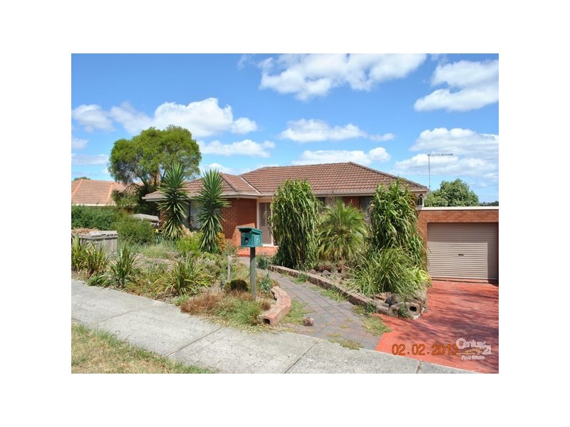 47 Kurrajong Road, Narre Warren VIC 3805