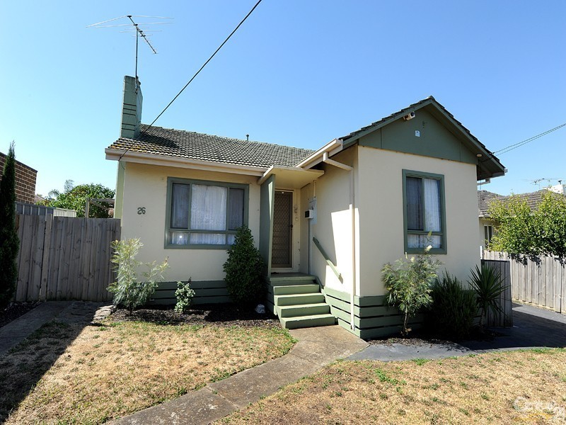 1/26 Almond Drive, Doveton VIC 3177