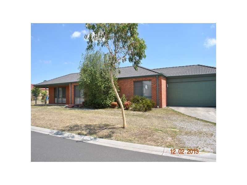 16 Fetlock Lane, Cranbourne East VIC 3977