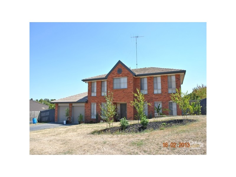 3 Matheson Court, Berwick VIC 3806