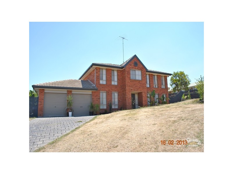 3 Matheson Court, Berwick VIC 3806