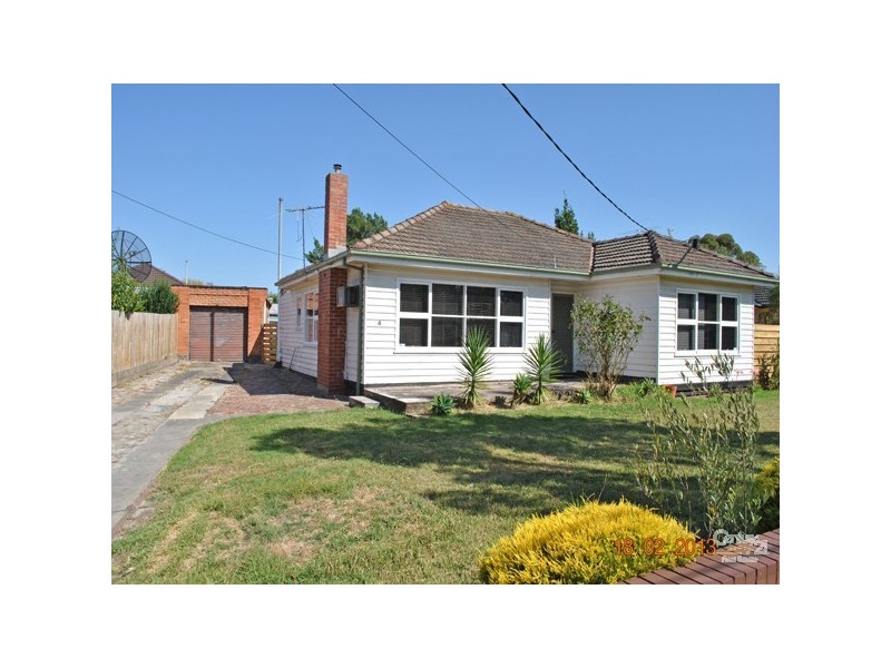 4 Barton Street, Dandenong North VIC 3175