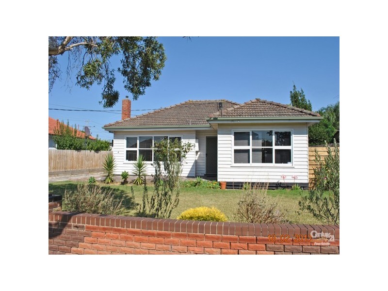 4 Barton Street, Dandenong North VIC 3175
