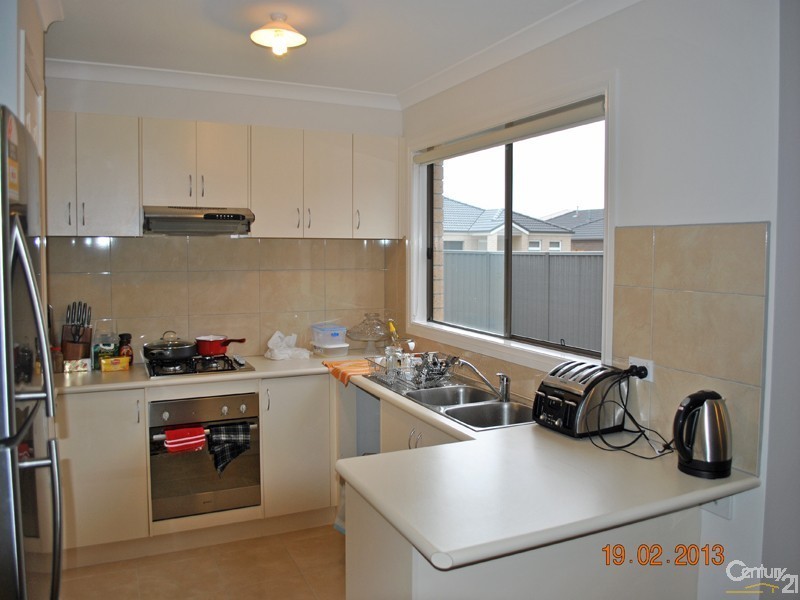 14 Tiarne Crescent, Hampton Park VIC 3976