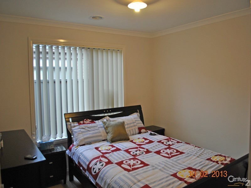 14 Tiarne Crescent, Hampton Park VIC 3976