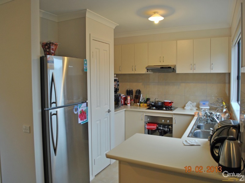 14 Tiarne Crescent, Hampton Park VIC 3976