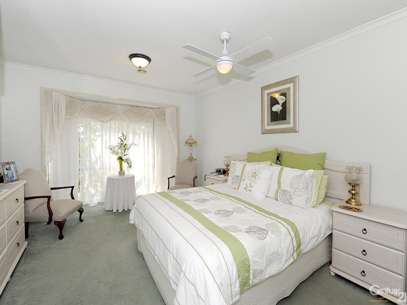 3 Ida Court, Langwarrin VIC 3910