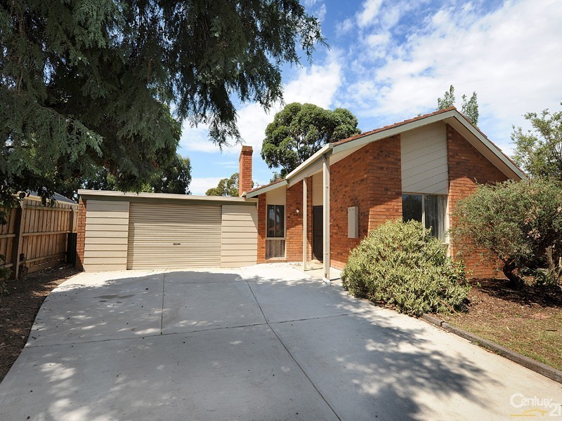 14 Tyntynder Close, Berwick VIC 3806