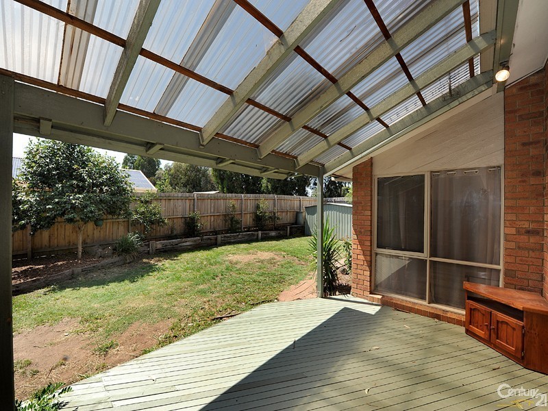 14 Tyntynder Close, Berwick VIC 3806