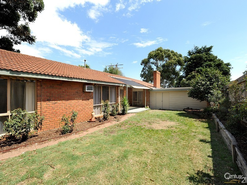 14 Tyntynder Close, Berwick VIC 3806