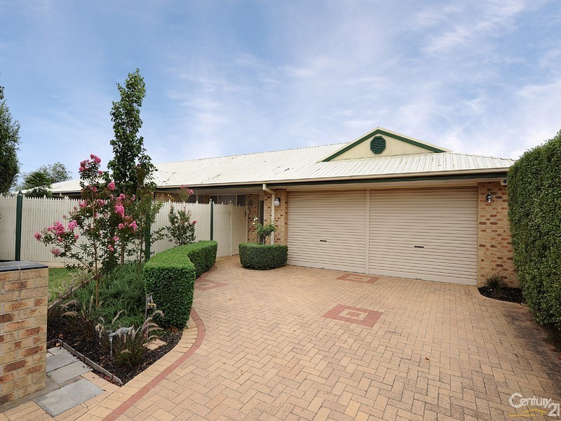 22 Somerset Court, Narre Warren South VIC 3805