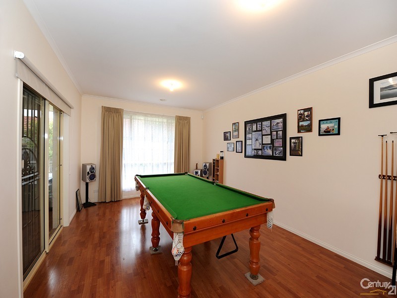 22 Somerset Court, Narre Warren South VIC 3805