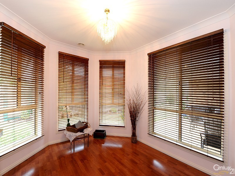 22 Somerset Court, Narre Warren South VIC 3805