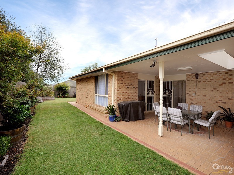 22 Somerset Court, Narre Warren South VIC 3805