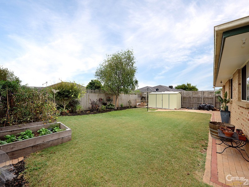 22 Somerset Court, Narre Warren South VIC 3805