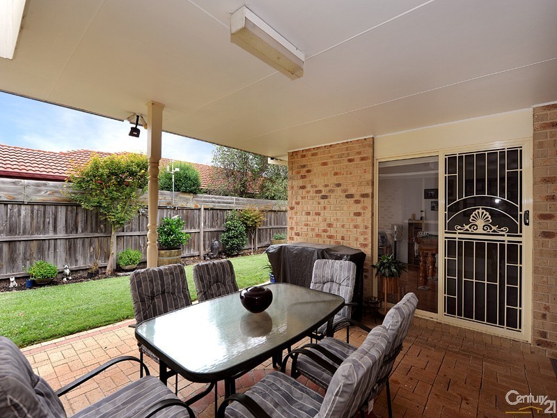 22 Somerset Court, Narre Warren South VIC 3805