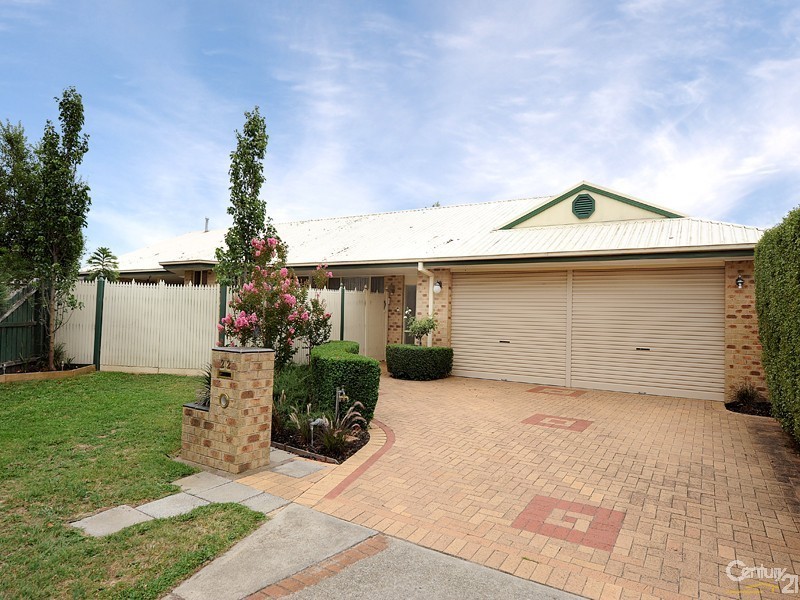 22 Somerset Court, Narre Warren South VIC 3805