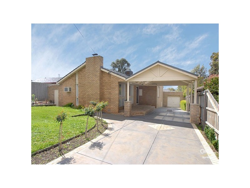 3 Crowley Avenue, Narre Warren VIC 3805