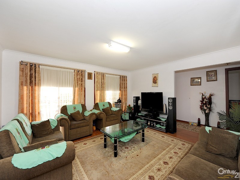 4/51-53 Belgrave – Hallam Road, Hallam VIC 3803