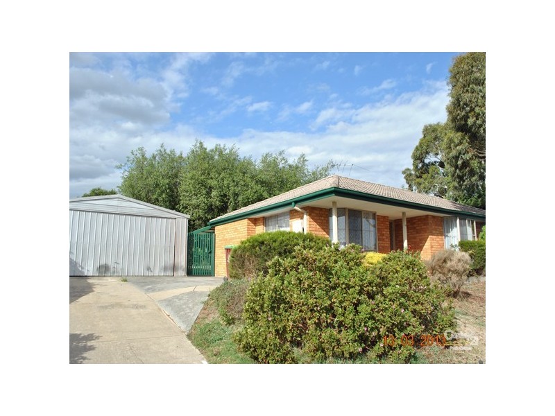 15 Swan Court, Narre Warren South VIC 3805