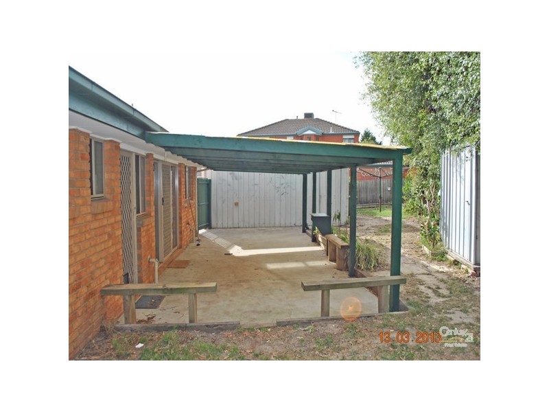 15 Swan Court, Narre Warren South VIC 3805