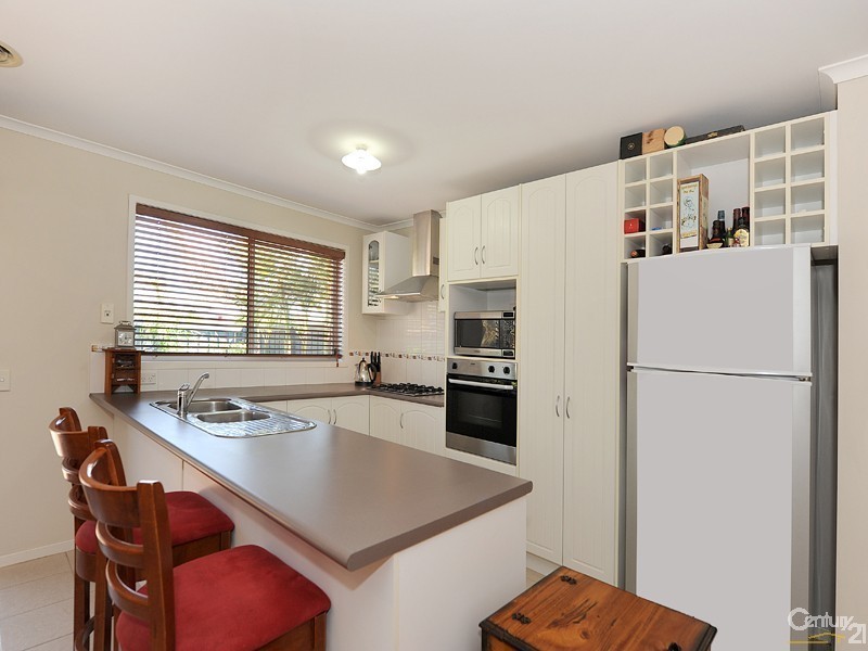 4 Britannia Close, Narre Warren South VIC 3805