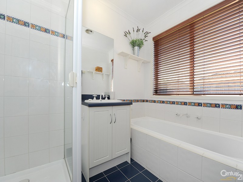 4 Britannia Close, Narre Warren South VIC 3805