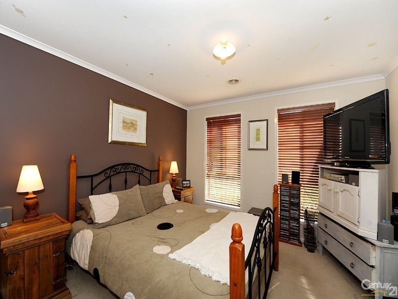 4 Britannia Close, Narre Warren South VIC 3805