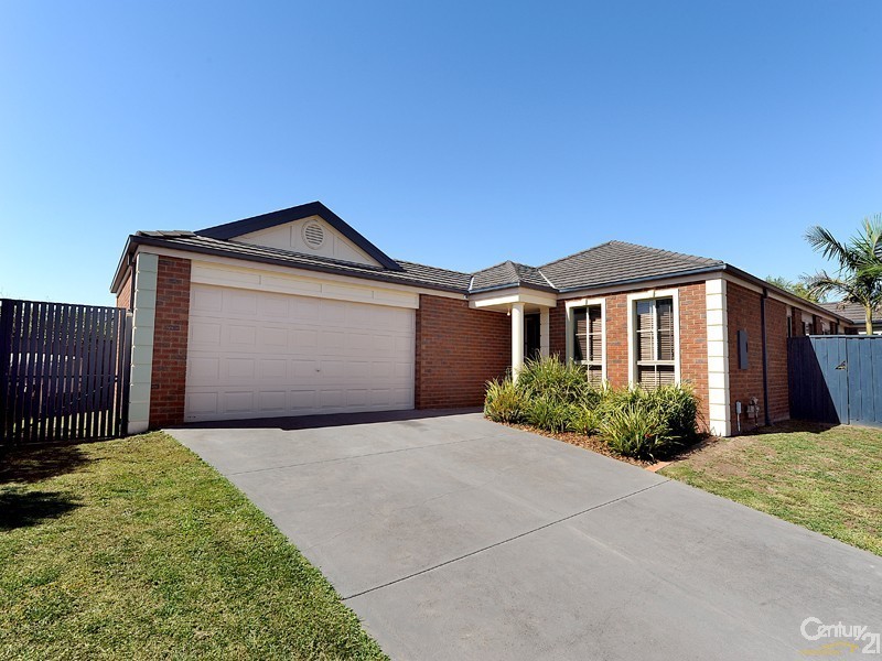 4 Britannia Close, Narre Warren South VIC 3805