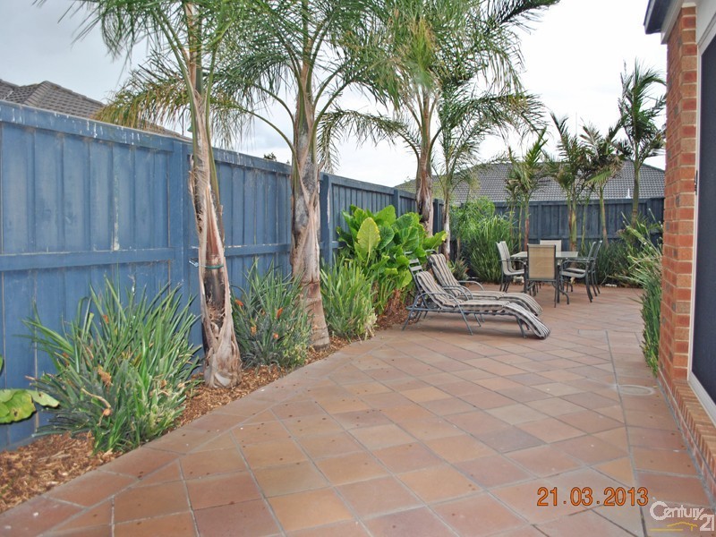 4 Britannia Close, Narre Warren South VIC 3805