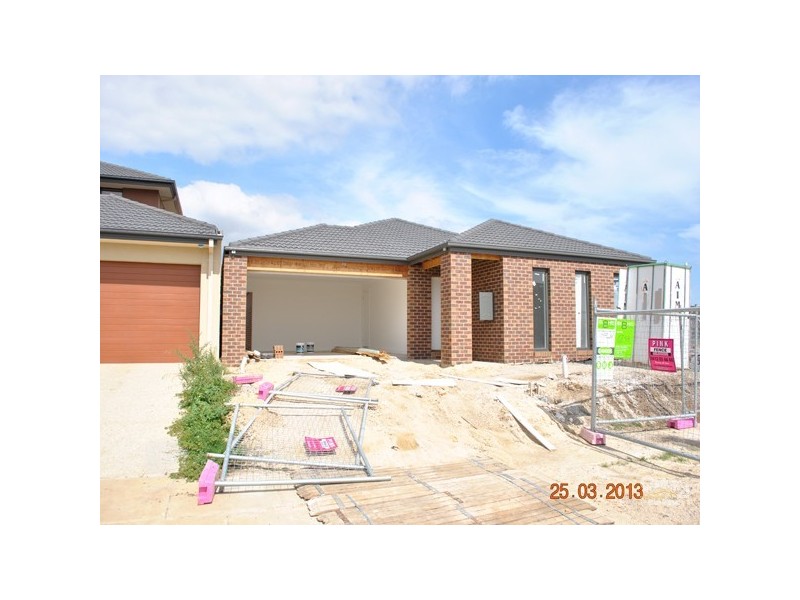 22 Karabair Street, Clyde North VIC 3978