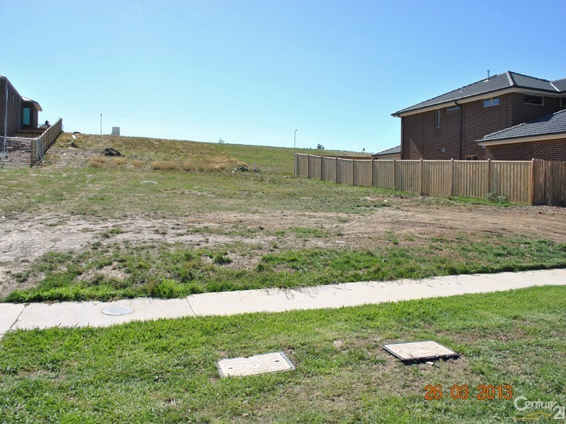 60 Majestic Drive, Officer VIC 3809