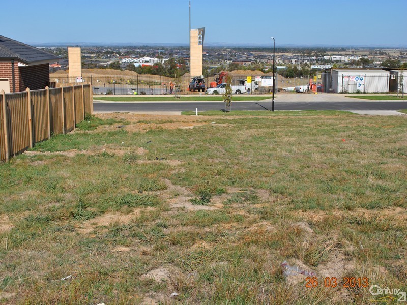 60 Majestic Drive, Officer VIC 3809