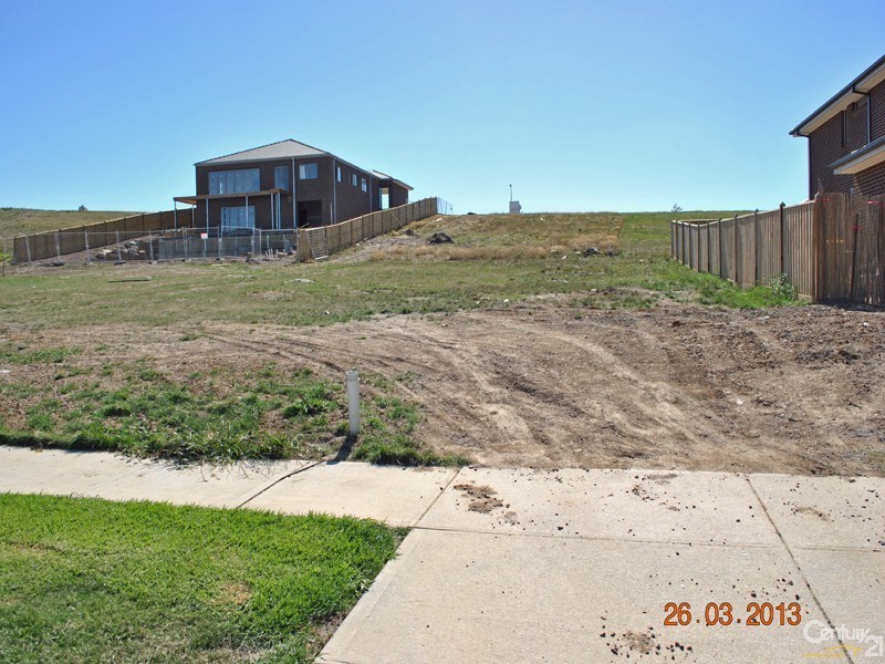 60 Majestic Drive, Officer VIC 3809