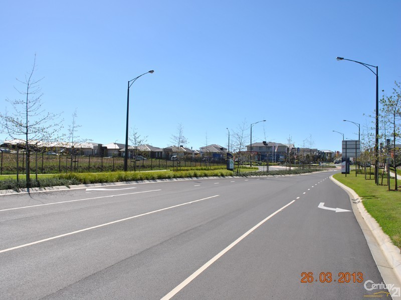 60 Majestic Drive, Officer VIC 3809