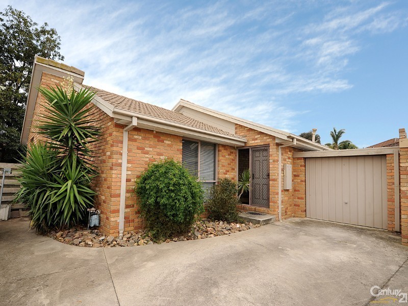 2/13 Wallowa Crescent, Narre Warren VIC 3805