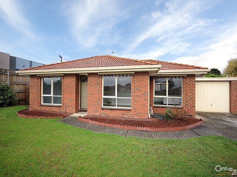 5/61 Cameron Street, Cranbourne VIC 3977