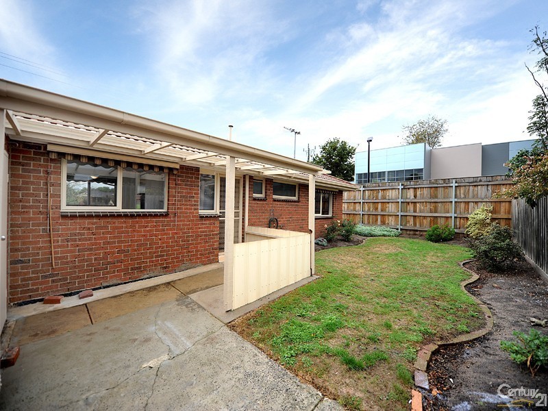 5/61 Cameron Street, Cranbourne VIC 3977