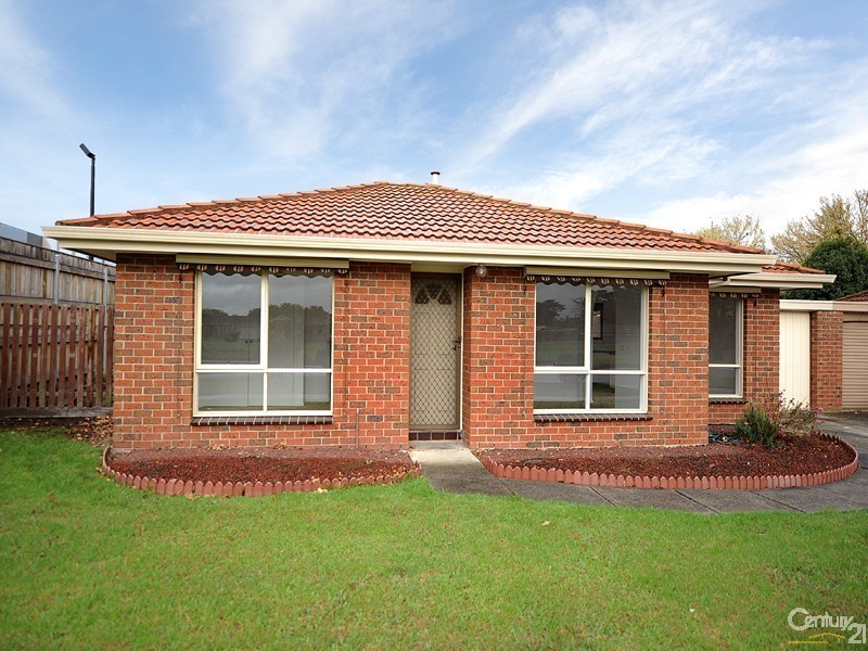 5/61 Cameron Street, Cranbourne VIC 3977