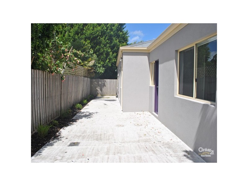 2/56 Albert Road, Hallam VIC 3803