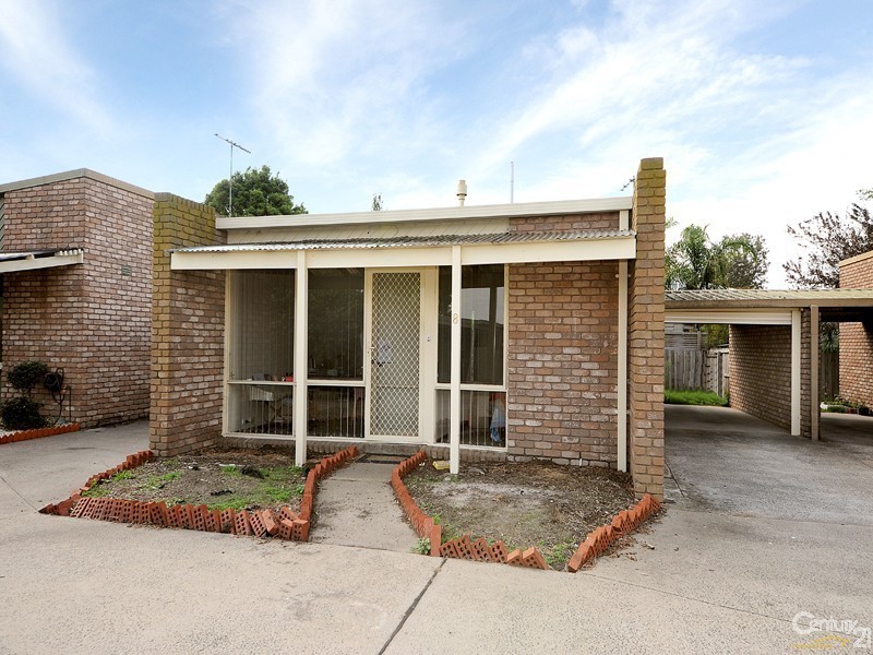 8/14  Shrives Road, Narre Warren VIC 3805
