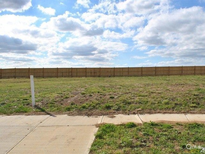 Lot 428 Spearwood Rise, Cranbourne West VIC 3977