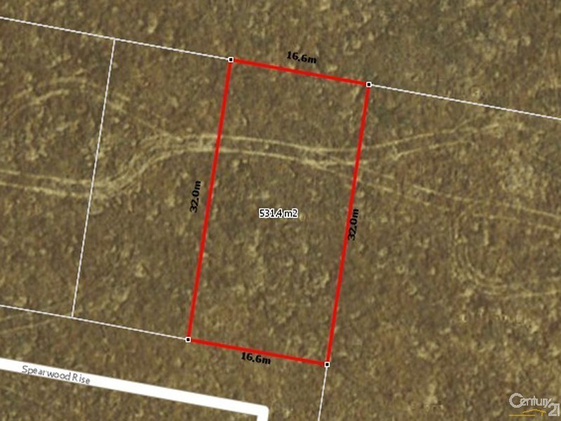 Lot 428 Spearwood Rise, Cranbourne West VIC 3977