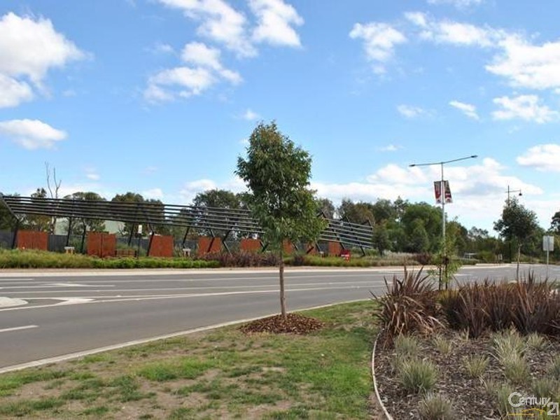 Lot 428 Spearwood Rise, Cranbourne West VIC 3977