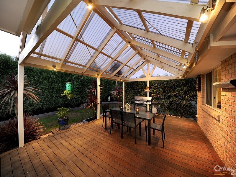 7 Walcott Place, Narre Warren South VIC 3805