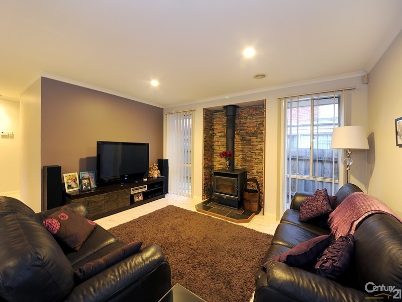 7 Walcott Place, Narre Warren South VIC 3805