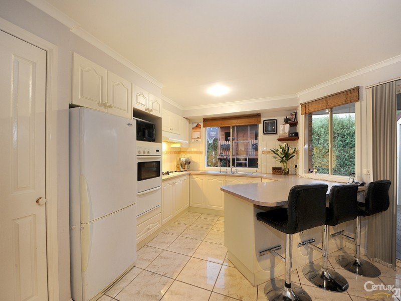 7 Walcott Place, Narre Warren South VIC 3805