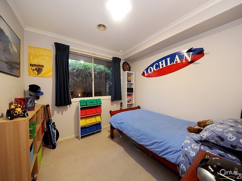 7 Walcott Place, Narre Warren South VIC 3805