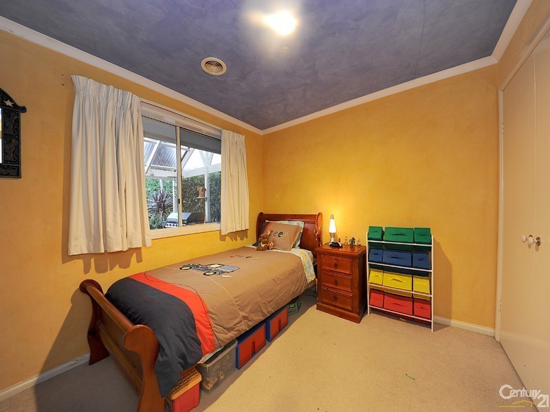 7 Walcott Place, Narre Warren South VIC 3805